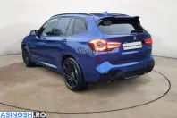BMW X3 M (Seria X) din 2023 cu 74.005 km - oferta BMW199962 - foto 4