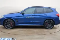 BMW X3 M (Seria X) din 2023 cu 74.005 km - oferta BMW199962 - foto 5