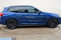 BMW X3 M (Seria X) din 2023 cu 74.005 km - oferta BMW199962 - foto 6