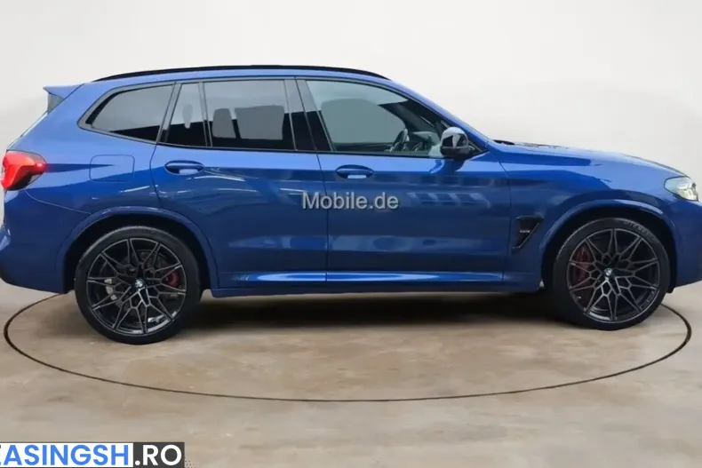 BMW X3 M (Seria X) din 2023 cu 74.005 km - oferta BMW199962 - foto 6