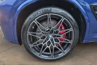 BMW X3 M (Seria X) din 2023 cu 74.005 km - oferta BMW199962 - foto 7