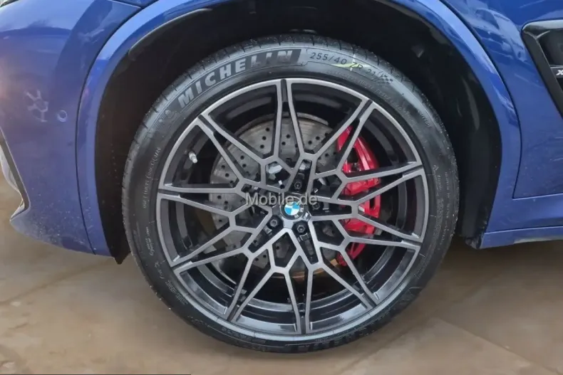 BMW X3 M (Seria X) din 2023 cu 74.005 km - oferta BMW199962 - foto 7