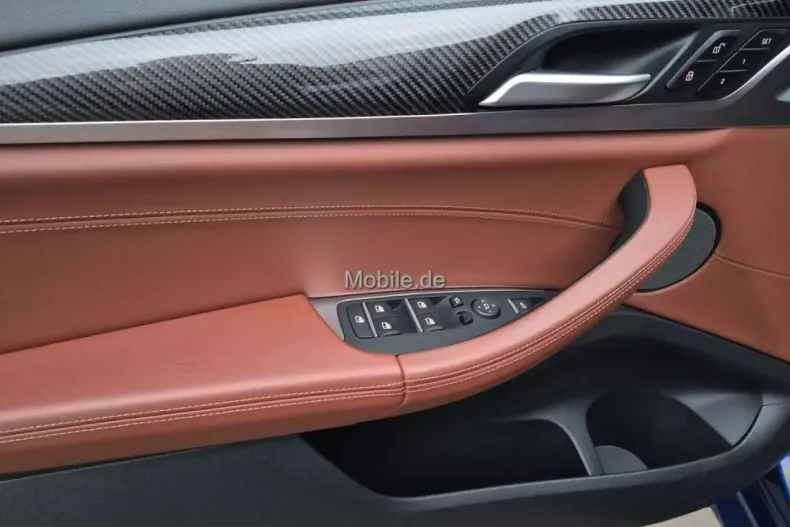 BMW X3 M (Seria X) din 2023 cu 74.005 km - oferta BMW199962 - foto 9