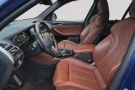 BMW X3 M (Seria X) din 2023 cu 74.005 km - oferta BMW199962 - foto 10