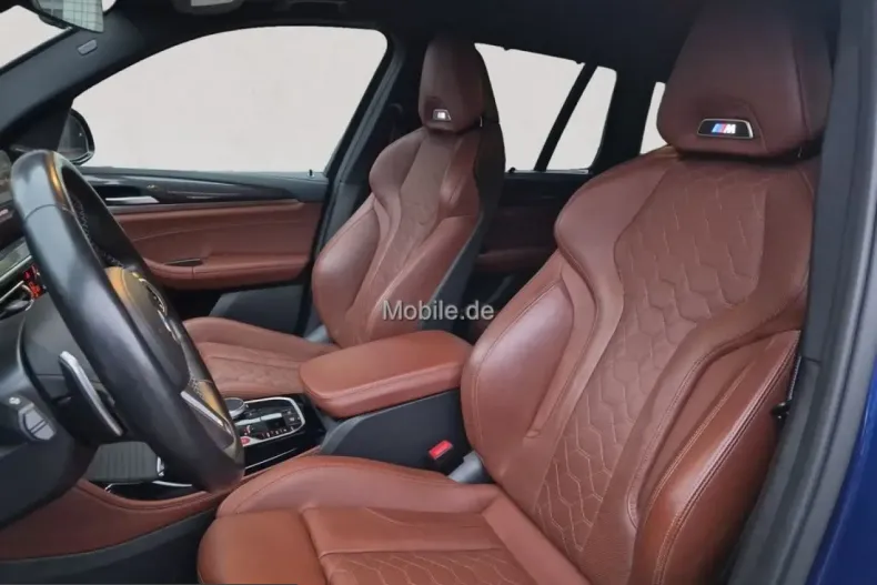 BMW X3 M (Seria X) din 2023 cu 74.005 km - oferta BMW199962 - foto 16