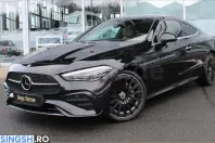 Mercedes-Benz CLE 300 (Clasa CLE) din 2025 cu 9.400 km - oferta MER199963 - foto 1