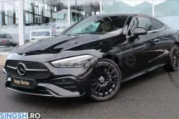 Mercedes-Benz CLE 300 din 2025 - oferta MER199963