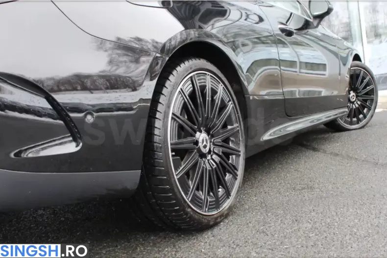 Mercedes-Benz CLE 300 (Clasa CLE) din 2025 cu 9.400 km - oferta MER199963 - foto 4