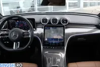 Mercedes-Benz CLE 300 (Clasa CLE) din 2025 cu 9.400 km - oferta MER199963 - foto 6