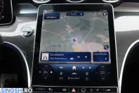 Mercedes-Benz CLE 300 (Clasa CLE) din 2025 cu 9.400 km - oferta MER199963 - foto 7