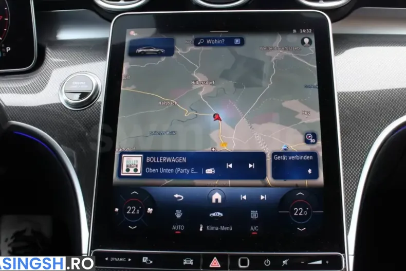 Mercedes-Benz CLE 300 (Clasa CLE) din 2025 cu 9.400 km - oferta MER199963 - foto 7