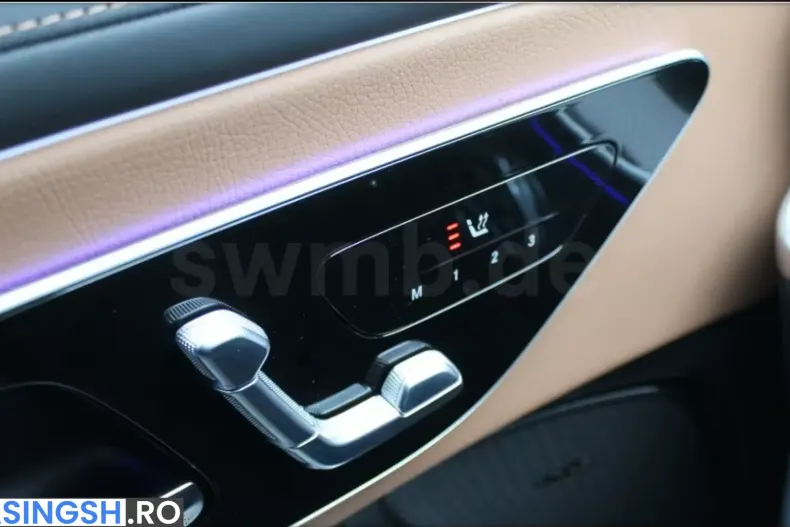 Mercedes-Benz CLE 300 (Clasa CLE) din 2025 cu 9.400 km - oferta MER199963 - foto 10