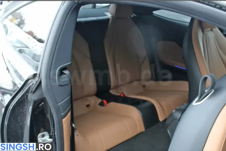 Mercedes-Benz CLE 300 (Clasa CLE) din 2025 cu 9.400 km - oferta MER199963 - foto 12