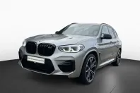 BMW X3 M (Seria X) din 2021 cu 85.639 km - oferta BMW199964 - foto 1