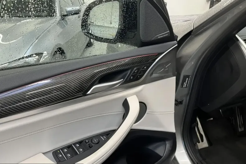 BMW X3 M (Seria X) din 2021 cu 85.639 km - oferta BMW199964 - foto 6