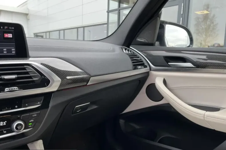 BMW X3 M (Seria X) din 2021 cu 85.639 km - oferta BMW199964 - foto 8