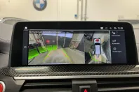 BMW X3 M (Seria X) din 2021 cu 85.639 km - oferta BMW199964 - foto 10