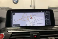 BMW X3 M (Seria X) din 2021 cu 85.639 km - oferta BMW199964 - foto 11