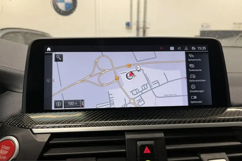 BMW X3 M (Seria X) din 2021 cu 85.639 km - oferta BMW199964 - foto 11