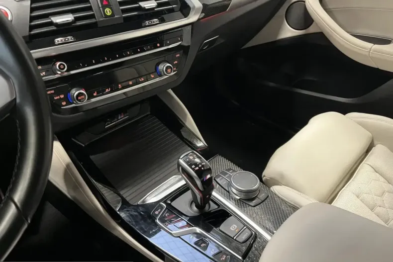 BMW X3 M (Seria X) din 2021 cu 85.639 km - oferta BMW199964 - foto 12