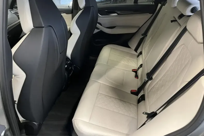 BMW X3 M (Seria X) din 2021 cu 85.639 km - oferta BMW199964 - foto 16