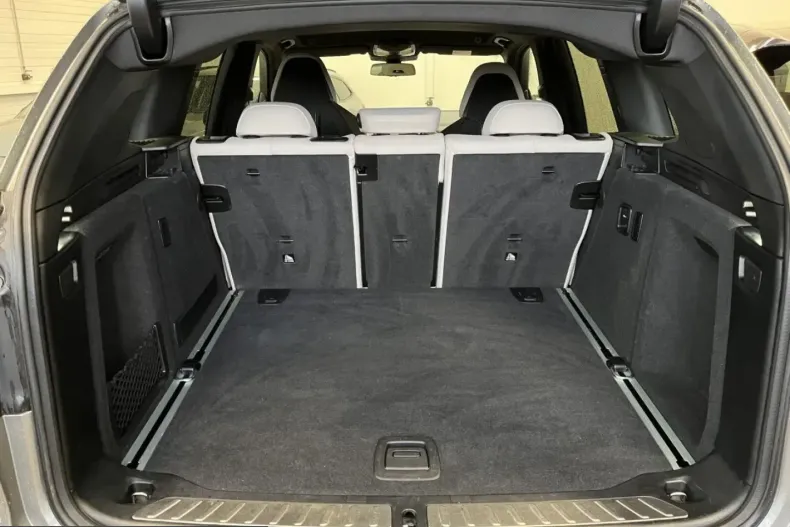 BMW X3 M (Seria X) din 2021 cu 85.639 km - oferta BMW199964 - foto 17