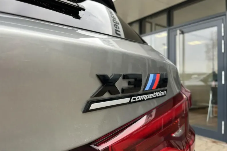 BMW X3 M (Seria X) din 2021 cu 85.639 km - oferta BMW199964 - foto 19