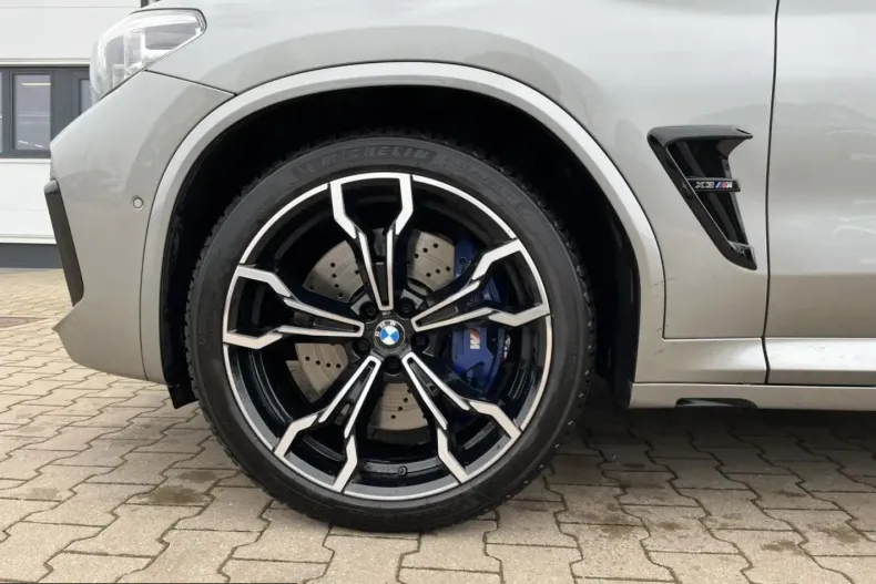 BMW X3 M (Seria X) din 2021 cu 85.639 km - oferta BMW199964 - foto 20
