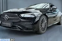 Mercedes-Benz CLE 220 (Clasa CLE) din 2024 cu 17.000 km - oferta MER199965 - foto 1