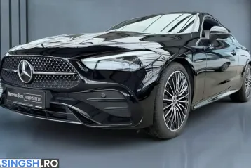 Mercedes-Benz CLE 220 din 2024 - oferta MER199965