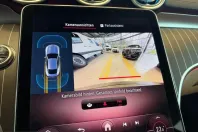 Mercedes-Benz CLE 220 (Clasa CLE) din 2024 cu 17.000 km - oferta MER199965 - foto 13