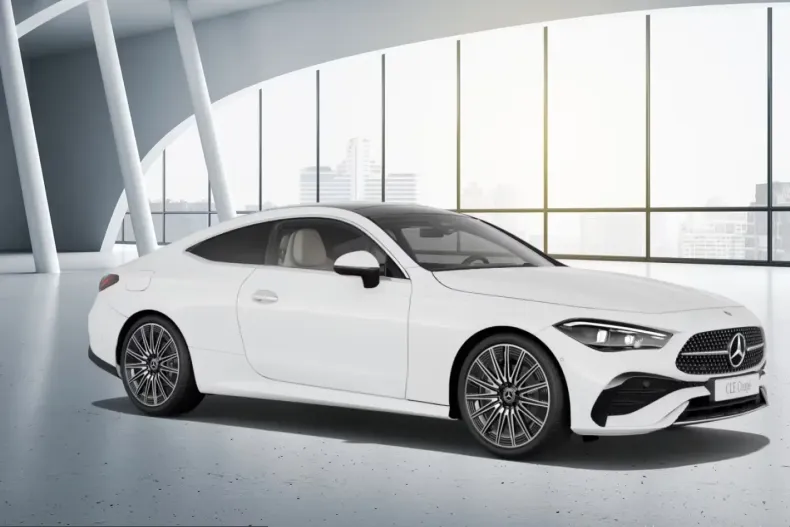 Mercedes-Benz CLE 220 (Clasa CLE) din 2024 cu 52.268 km - oferta MER199966 - foto 1