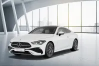 Mercedes-Benz CLE 220 (Clasa CLE) din 2024 cu 52.268 km - oferta MER199966 - foto 2