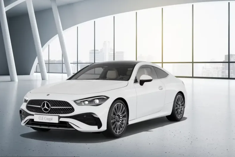 Mercedes-Benz CLE 220 (Clasa CLE) din 2024 cu 52.268 km - oferta MER199966 - foto 2