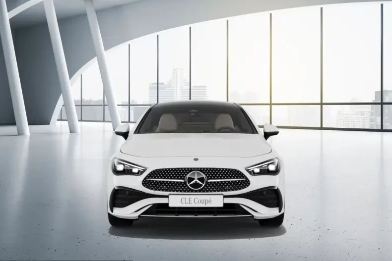 Mercedes-Benz CLE 220 (Clasa CLE) din 2024 cu 52.268 km - oferta MER199966 - foto 3