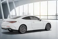 Mercedes-Benz CLE 220 (Clasa CLE) din 2024 cu 52.268 km - oferta MER199966 - foto 4