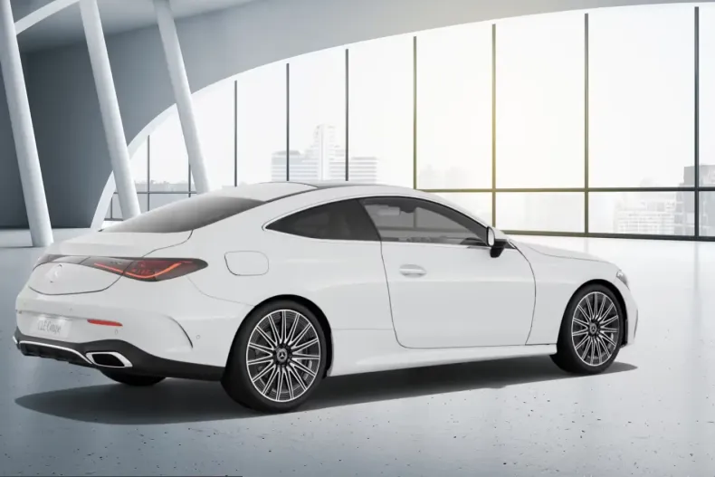 Mercedes-Benz CLE 220 (Clasa CLE) din 2024 cu 52.268 km - oferta MER199966 - foto 4