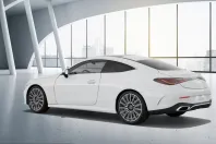 Mercedes-Benz CLE 220 (Clasa CLE) din 2024 cu 52.268 km - oferta MER199966 - foto 5