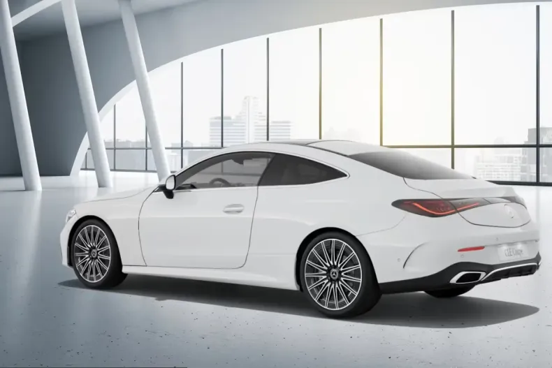 Mercedes-Benz CLE 220 (Clasa CLE) din 2024 cu 52.268 km - oferta MER199966 - foto 5