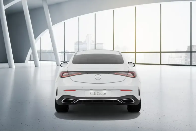 Mercedes-Benz CLE 220 (Clasa CLE) din 2024 cu 52.268 km - oferta MER199966 - foto 7