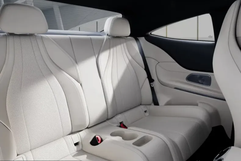 Mercedes-Benz CLE 220 (Clasa CLE) din 2024 cu 52.268 km - oferta MER199966 - foto 9