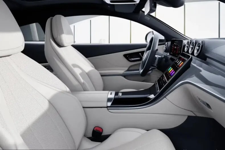 Mercedes-Benz CLE 220 (Clasa CLE) din 2024 cu 52.268 km - oferta MER199966 - foto 10