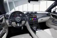 Mercedes-Benz CLE 220 (Clasa CLE) din 2024 cu 52.268 km - oferta MER199966 - foto 11