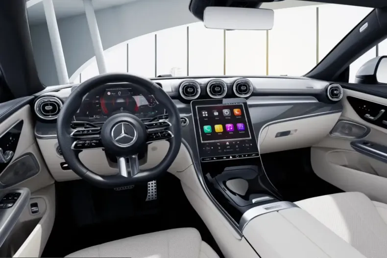 Mercedes-Benz CLE 220 (Clasa CLE) din 2024 cu 52.268 km - oferta MER199966 - foto 11