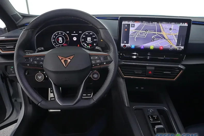 Cupra Formentor din 2023 cu 32.950 km - oferta CUP199967 - foto 3