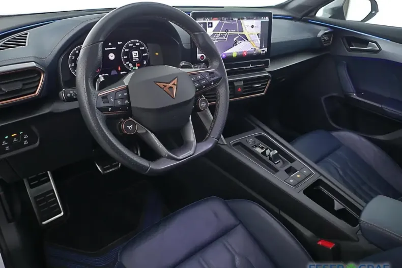 Cupra Formentor din 2023 cu 32.950 km - oferta CUP199967 - foto 7