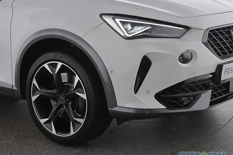 Cupra Formentor din 2023 cu 32.950 km - oferta CUP199967 - foto 10