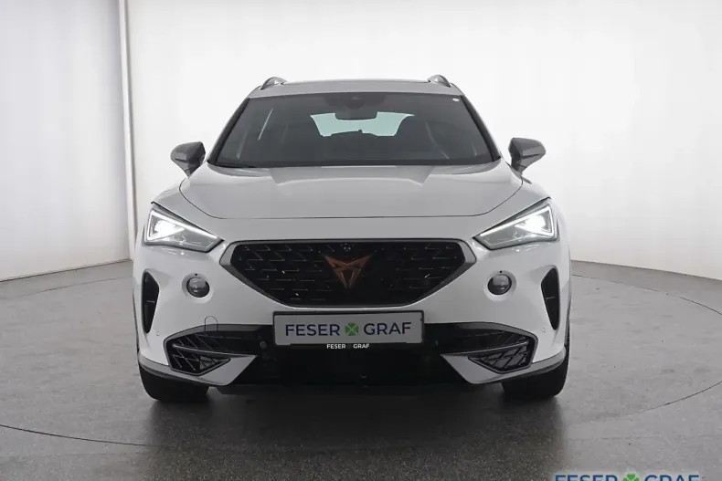 Cupra Formentor din 2023 cu 32.950 km - oferta CUP199967 - foto 11