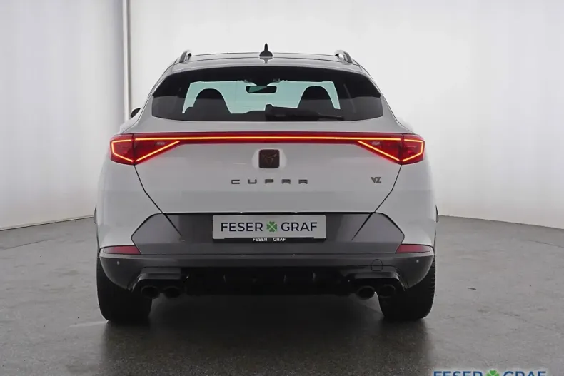 Cupra Formentor din 2023 cu 32.950 km - oferta CUP199967 - foto 12