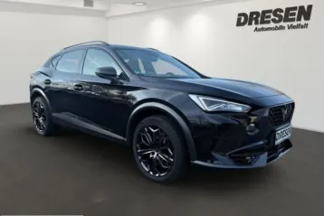 Cupra Formentor din 2024 - oferta CUP199968